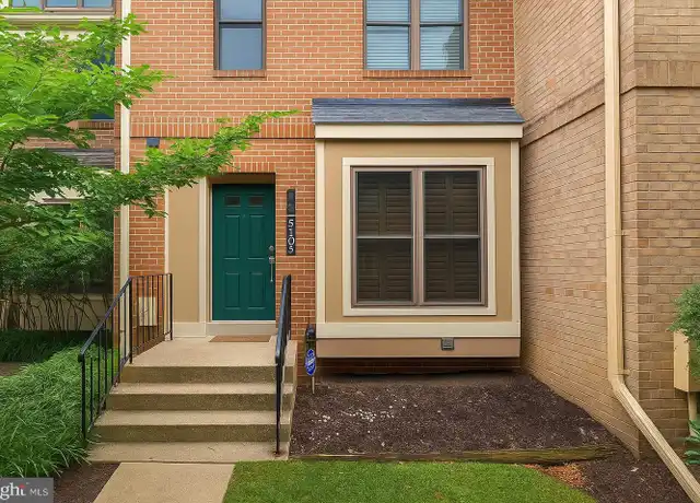 Property at 5105 King Charles Way, Bethesda, MD, 20814, 3 beds, 2.5 baths, [object Object]