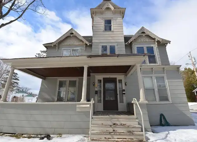 Property at 91 Province St Unit 3, Richford, VT, 05476, 2 beds, 1 bath, [object Object]