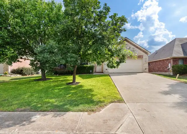 Property at 1155 Star Mdw, Kyle, TX, 78640, 4 beds, 2 baths, [object Object]