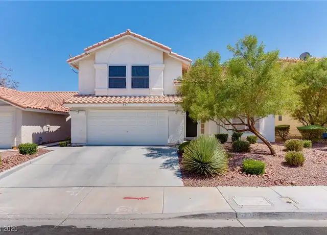 Property at 20 Fantasia Ln, Henderson, NV, 89074, 3 beds, 2.5 baths, [object Object]