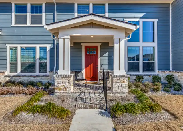 Property at 8780 Samara St Unit 1, Frisco, TX, 75035, 2 beds, 2.5 baths, [object Object]