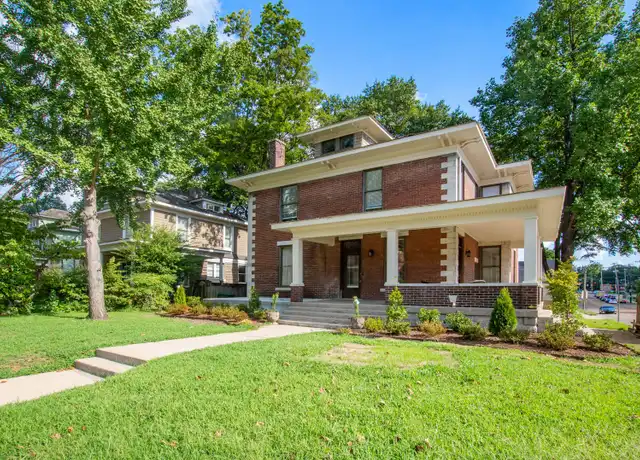 Property at 1229 Vinton Ave Unit 003, Memphis, TN, 38104, 1 bed, 1 bath, [object Object]