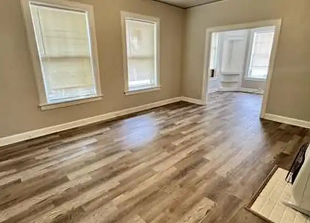 Property at 1109 Harrison St, Wichita Falls, TX, 76309, 1 bed, 1 bath, [object Object]