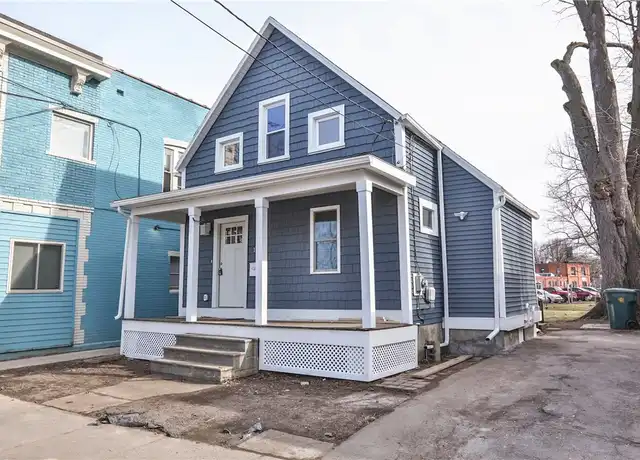 Property at 161 Atlantic Ave, Rochester, NY, 14607, 2 beds, 1.5 baths, [object Object]