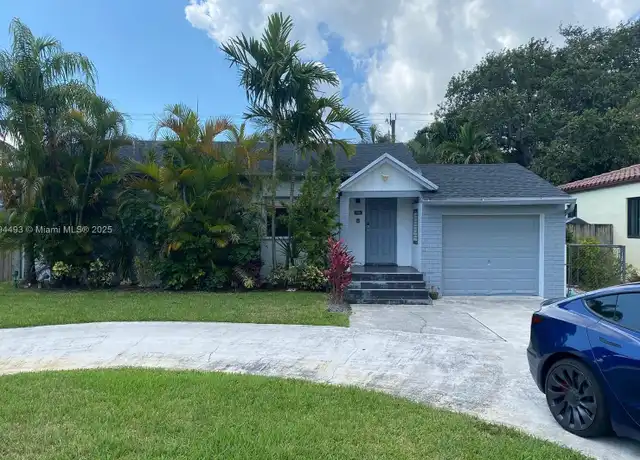 Property at 1516 Funston St, Hollywood, FL, 33020, 2 beds, 1 bath, [object Object]