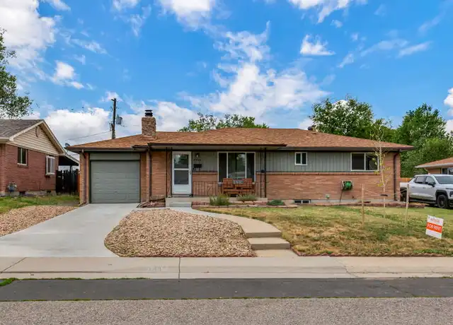 Property at 7482 Beach Ct, Westminster, CO, 80030, 5 beds, 2 baths, [object Object]
