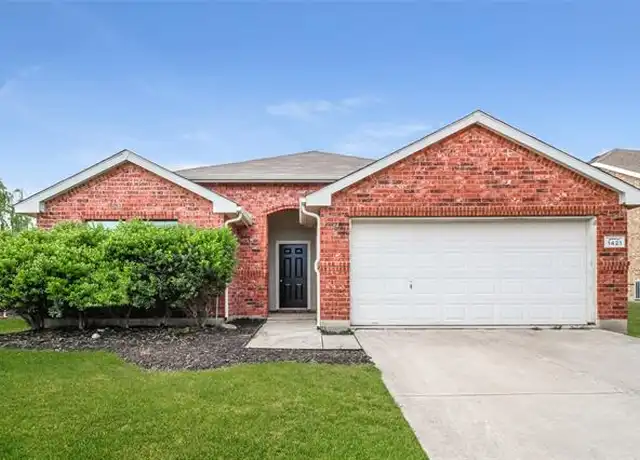 Property at 1421 Eufemia Dr, Denton, TX, 76207, 3 beds, 2 baths, [object Object]