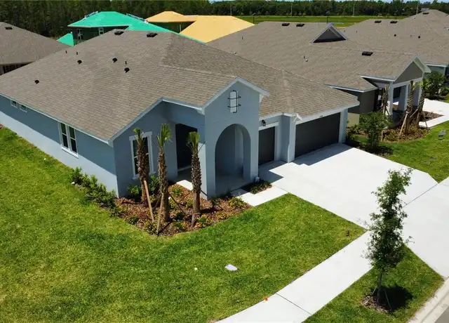 Property at 17446 Crisp Apple Ln, Land O Lakes, FL, 34638, 4 beds, 3 baths, [object Object]