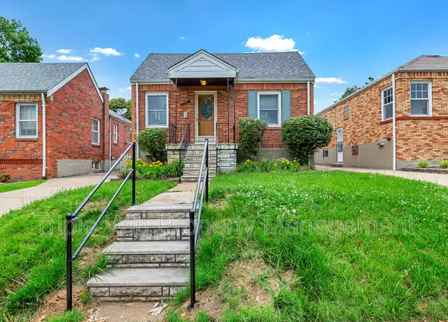 Property at 7035 Plainview Ave, Saint Louis, MO, 63109, 1 bed, 1 bath, [object Object]