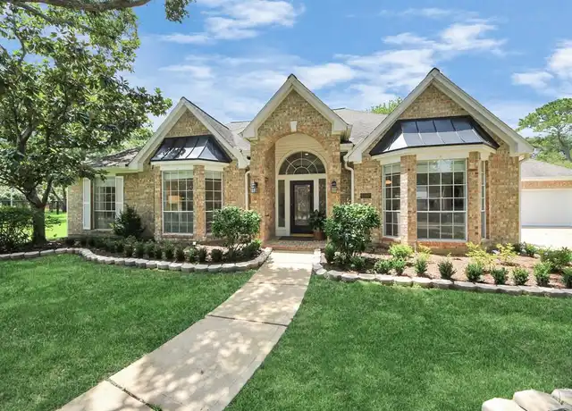 Property at 2007 Crystal Downs Dr, Katy, TX, 77450, 4 beds, 3 baths, [object Object]
