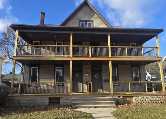 Property at 210-212 Logan Blvd Unit 210 Logan Blvd, 1st Floor, Altoona, PA, 16602, 2 beds, 1 bath, [object Object]