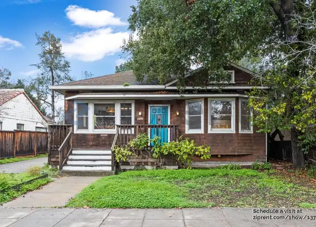 Property at 2280 Hanover St, Palo Alto, CA, 94306, 4 beds, 2 baths, [object Object]