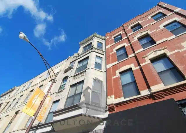 Property at 705 N Milwaukee Ave, Chicago, IL, 60642, 1 bed, 1 bath, [object Object]