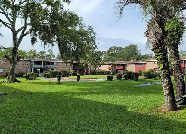 Property at Arbor Oaks - 2535 Jammes Rd, Jacksonville, FL, 32210, 1-2 bed, 1 bath, [object Object]