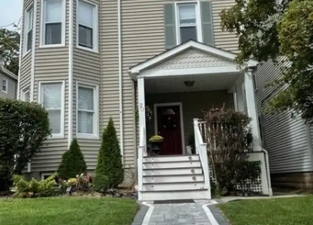 Property at 20 Gould St Unit 1, Verona, NJ, 07044, 2 beds, 1 bath, [object Object]