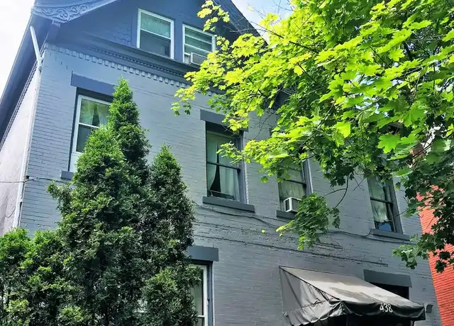 Property at 438 S Graham St Unit 6, Pittsburgh, PA, 15232, 1 bed, 1 bath, [object Object]