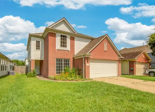 Property at 3614 Clipper Winds Way, Houston, TX, 77084, 5 beds, 2.5 baths, [object Object]