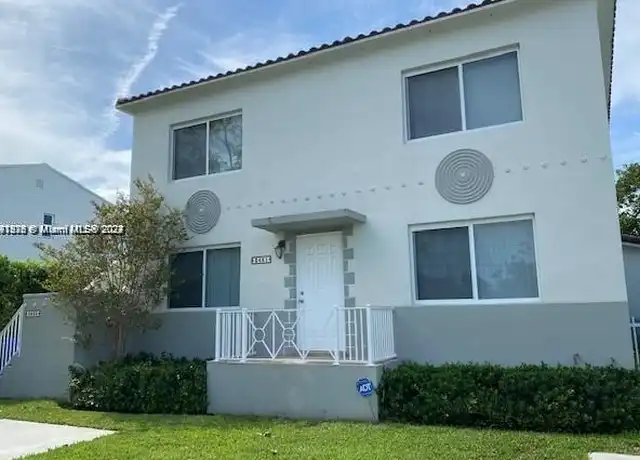 Property at 3433 SW 16th St, Miami, FL, 33145, 2 beds, 1 bath, [object Object]