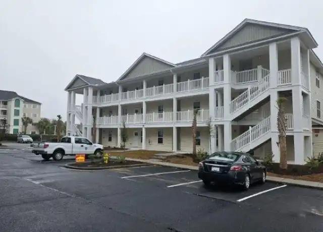 Property at 1100 Commons Blvd Unit 1112, Myrtle Beach, SC, 29572, 3 beds, 2 baths, [object Object]