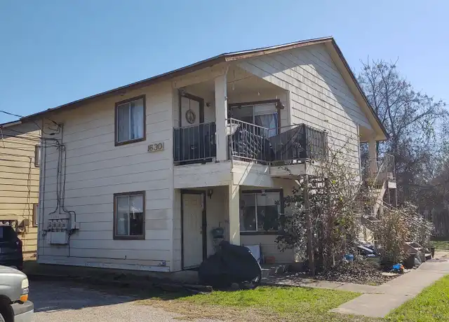 Property at 1630 Post Rd Unit 1630-4, San Marcos, TX, 78666, 1 bed, 1 bath, [object Object]
