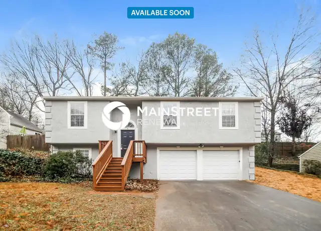 Property at 1817 Crescent Hill Dr NW, Acworth, GA, 30102, 3 beds, 2 baths, [object Object]