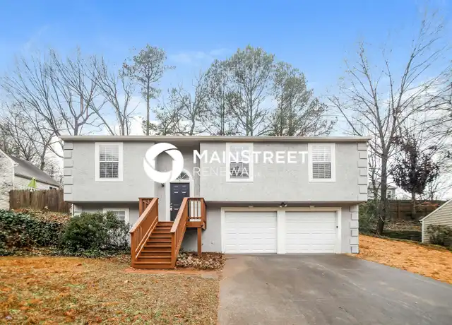 Property at 1817 Crescent Hill Dr NW, Acworth, GA, 30102, 3 beds, 2 baths, [object Object]