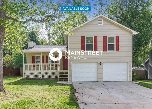 Property at 4905 Cold Creek Ct, Sugar Hill, GA, 30518, 3 beds, 2 baths, [object Object]
