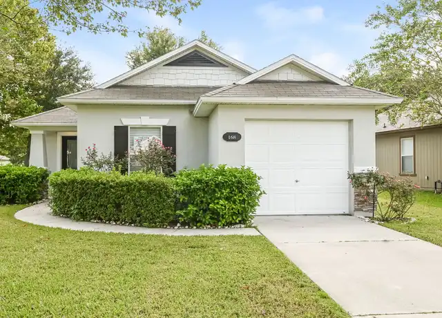 Property at 168 Buck Run Way, Saint Augustine, FL, 32092, 3 beds, 2 baths, [object Object]