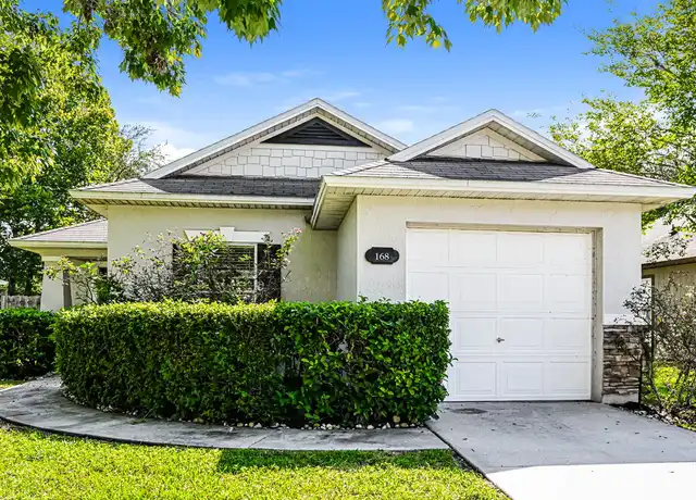 Property at 168 Buck Run Way, Saint Augustine, FL, 32092, 3 beds, 2 baths, [object Object]