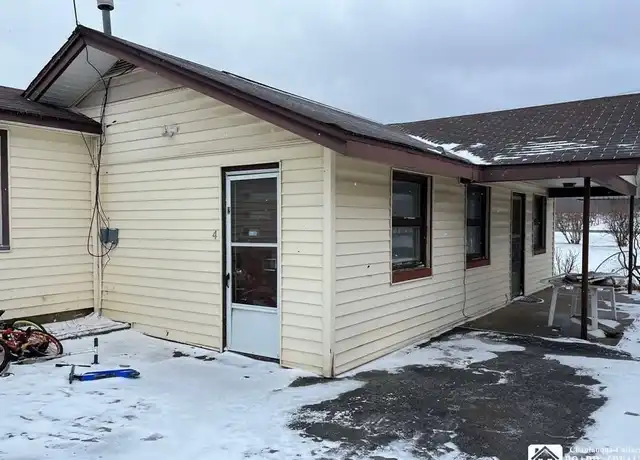 Property at 3023 U.S. 20, Forestville, NY, 14062, 1 bed, 1 bath, [object Object]