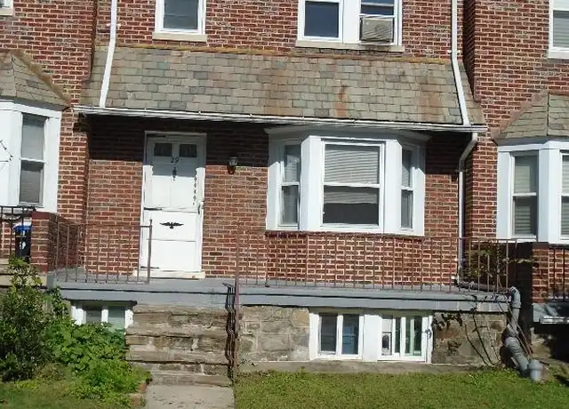 Property at 29 N Symington Ave, Catonsville, MD, 21228, 1 bed, 1 bath, [object Object]