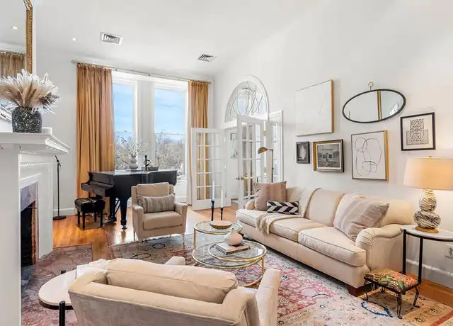 Property at 120 Beacon St #3, Boston, MA, 02116, 3 beds, 2 baths, [object Object]