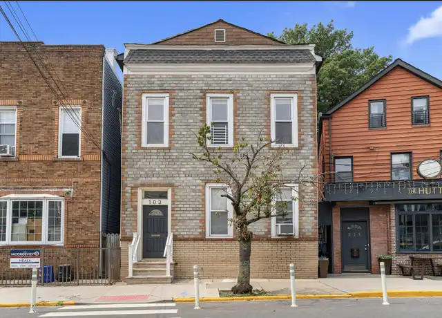 Property at 103 Sanford Pl Unit 2, Jersey City, NJ, 07307, 3 beds, 1 bath, [object Object]