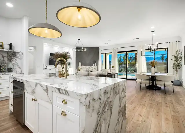Property at 33 Calle La Reina, Rancho Mirage, CA, 92270, 4 beds, 3.5 baths, [object Object]