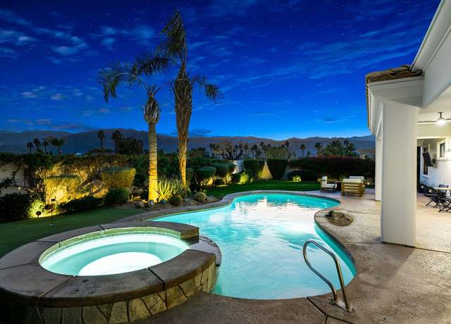 Photo of 33 Calle La Reina, Rancho Mirage, CA 92270