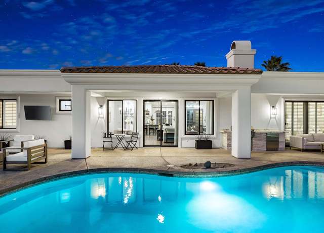 Photo of 33 Calle La Reina, Rancho Mirage, CA 92270