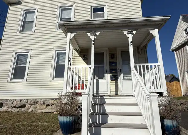 Property at 90 Allen St, Groton, CT, 06340, 2 beds, 1 bath, [object Object]