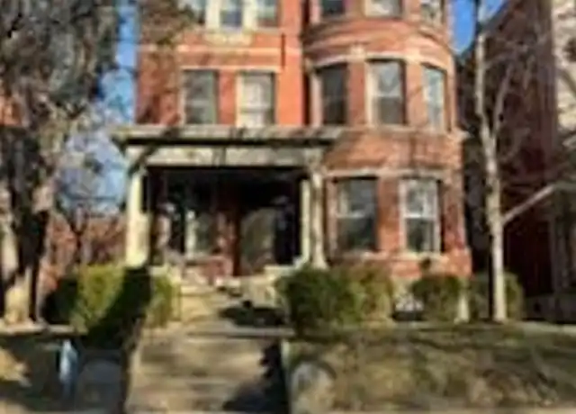 Property at 1411 S 3rd St Unit 6, Louisville, KY, 40208, 1 bed, 1 bath, [object Object]