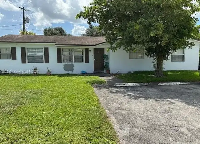 Property at 2006 SW 96th Ave Unit 1-2, Miramar, FL, 33025, 2 beds, 1 bath, [object Object]