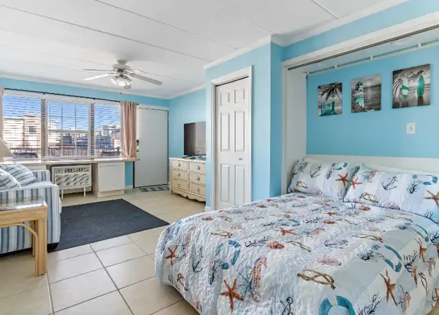Property at 3010 Philadelphia Ave Unit N203, Ocean City, MD, 21842, 1 bed, 1 bath, [object Object]