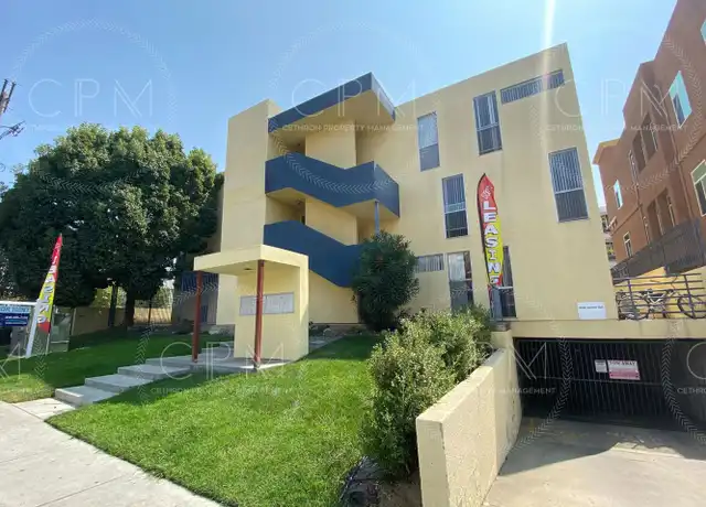 Property at 5565 Hardy Ave Unit 4, San Diego, CA, 92115, 2 beds, 2 baths, [object Object]