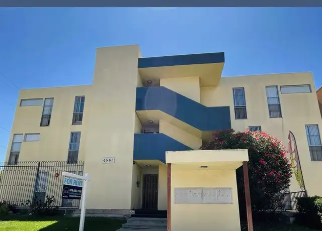 Property at 5565 Hardy Ave Unit 4, San Diego, CA, 92115, 2 beds, 2 baths, [object Object]