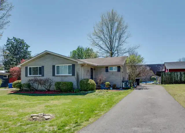 Property at 405 Figuers Dr Unit B, Franklin, TN, 37064, 2 beds, 1 bath, [object Object]