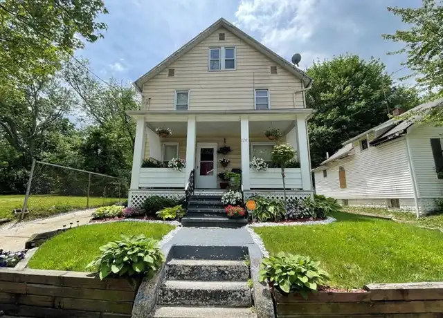 Property at 1238 McKinley Ave, Akron, OH, 44306, 3 beds, 1 bath, [object Object]