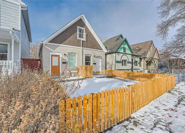Property at 3517 N Williams St Unit 3517, Denver, CO, 80205, 2 beds, 2 baths, [object Object]