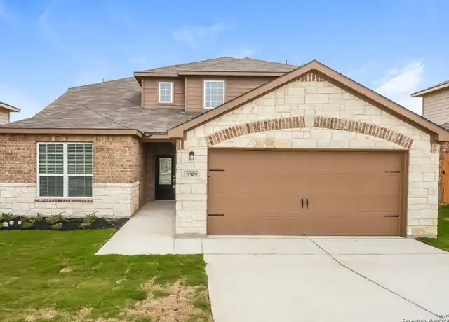 Property at 6329 Hibiscus, New Braunfels, TX, 78132, 4 beds, 2.5 baths, [object Object]