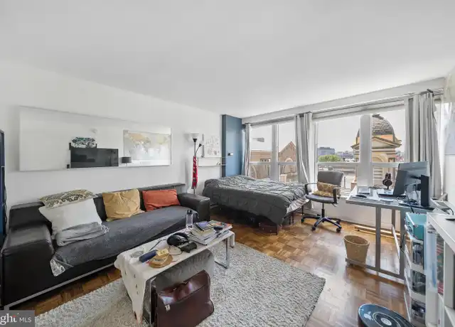 Property at 226 W Rittenhouse Sq Unit 715B, Philadelphia, PA, 19103, 0 beds, 1 bath, [object Object]