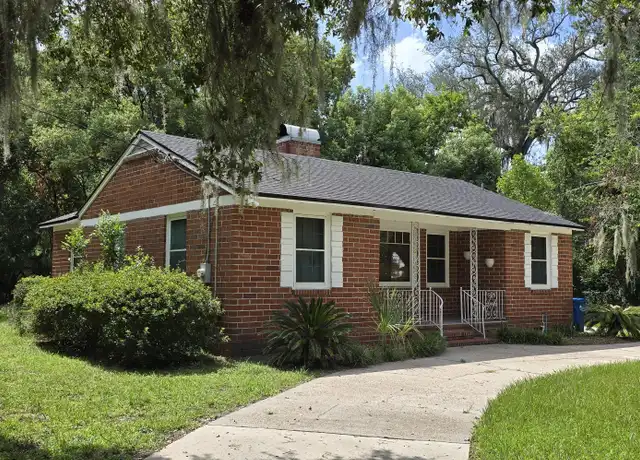 Property at 5851 Clifton Ave, Jacksonville, FL, 32211, 2 beds, 1 bath, [object Object]
