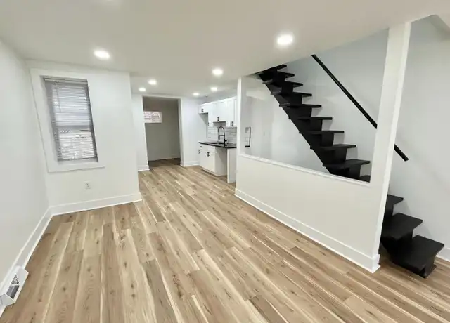 Property at 1502 S Taylor St, Philadelphia, PA, 19146, 2 beds, 1.5 baths, [object Object]