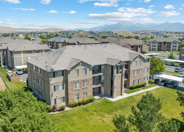 Property at 3531 E Rock Creek Rd Unit C7, Eagle Mountain, UT, 84005, 3 beds, 2 baths, [object Object]